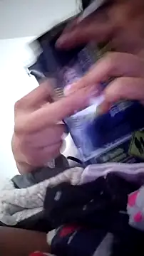 Tiphanydirty3 online show from February 20, 2026, 8:09 pm