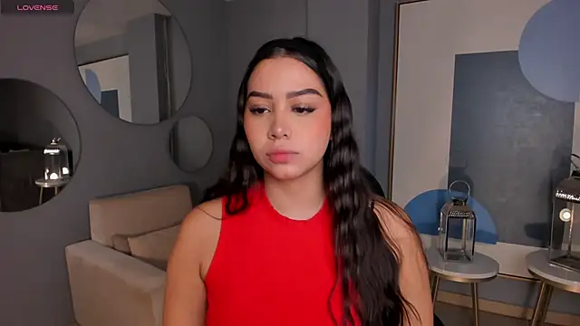 CelestePalmer  online show from September 20, 2025, 10:16 am