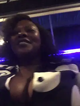 1Blackertheberry1 online show from January 21, 2025, 9:15 pm