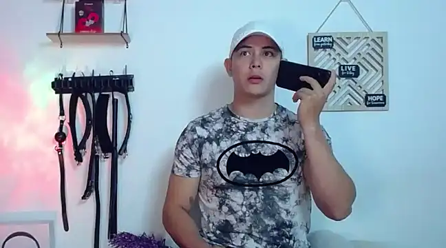 Snapshot of Alan_hadid1 chatting on January 18, 2025, 6:43 pm Alan hadid1 online show from January 18, 2025, 6:43 pm