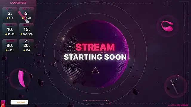 Snapshot of Alan_hadid1 chatting on March 13, 2025, 8:32 pm Alan hadid1 online show from March 13, 2025, 8:32 pm