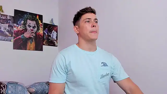 Snapshot of Alan_hadid1 chatting on September 16, 2025, 7:04 pm Alan hadid1 online show from September 16, 2025, 7:04 pm