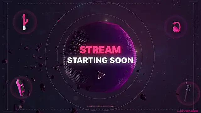 Alan hadid1 online show from February 21, 2026, 9:05 pm