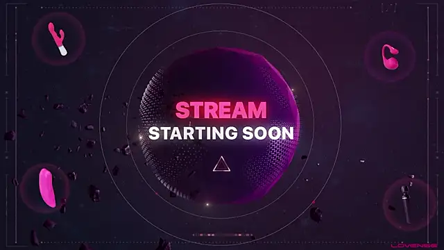 Alan hadid1 online show from March 8, 2026, 8:56 pm