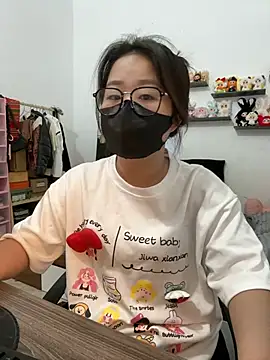 Snapshot of Jenni_nana chatting on March 16, 2025, 9:49 am Jenni nana online show from March 16, 2025, 9:49 am