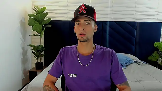 DrakeNeumann online show from March 1, 2025, 2:26 am