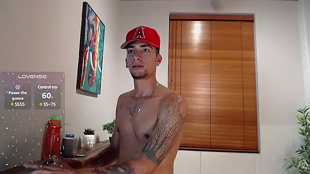 DrakeNeumann online show from March 4, 2025, 9:51 am