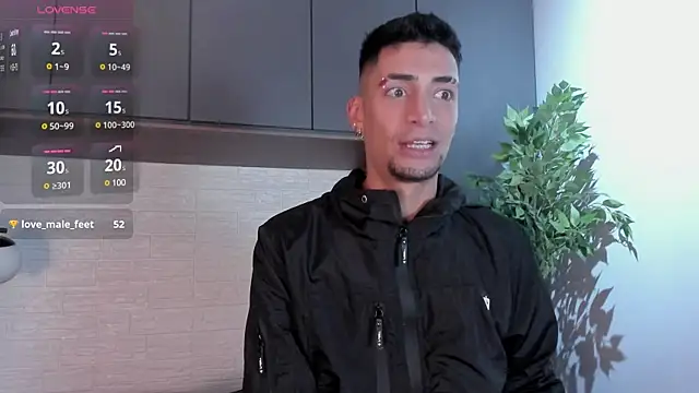 DrakeNeumann online show from March 8, 2025, 5:49 am