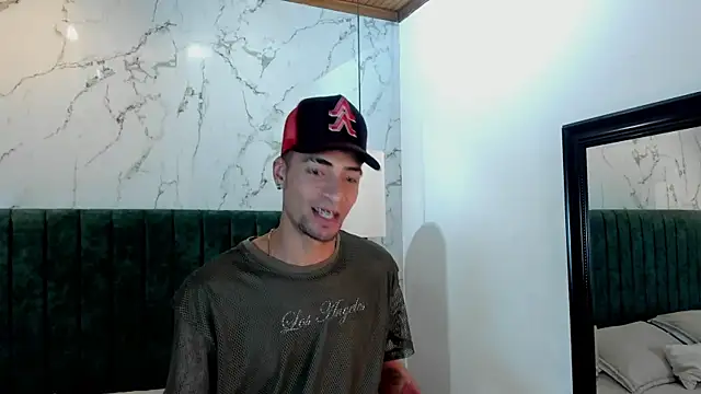 DrakeNeumann online show from March 17, 2025, 2:30 am