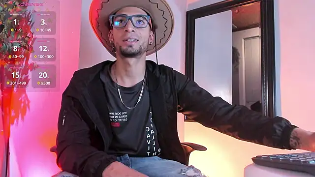 DrakeNeumann online show from February 16, 2026, 3:46 am