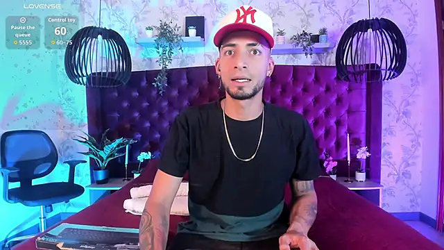 DrakeNeumann online show from March 9, 2026, 3:32 am