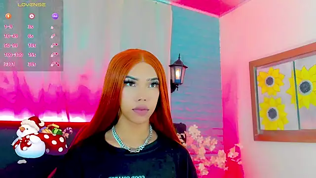 Nikita Gers online show from December 28, 2024, 12:45 pm