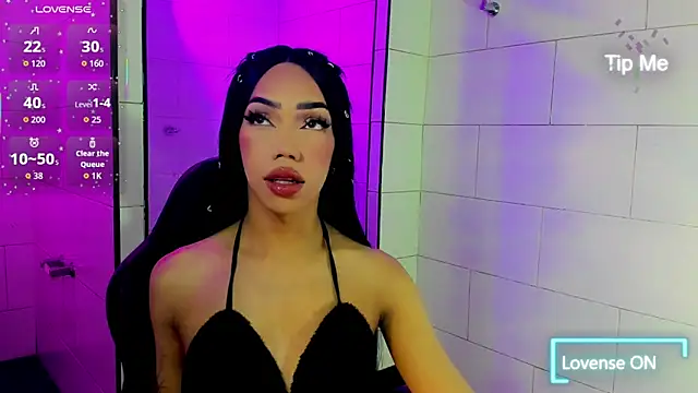 Nikita Gers online show from September 10, 2025, 4:23 am