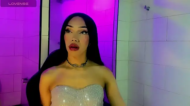 Nikita Gers online show from September 27, 2025, 3:33 am