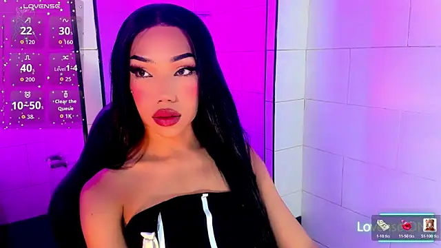 Nikita Gers online show from January 10, 2026, 3:41 am