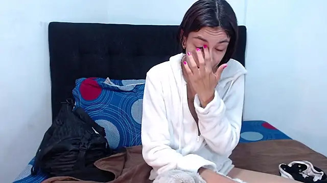 srta luciana online show from February 25, 2026, 12:04 pm