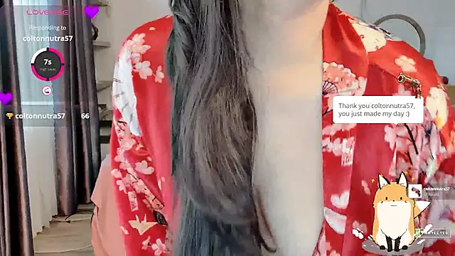 Na baby online show from March 16, 2026, 3:23 am