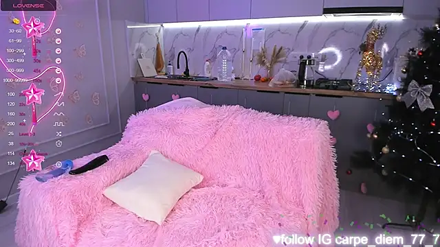 carpe diemmm online show from January 2, 2025, 12:23 am