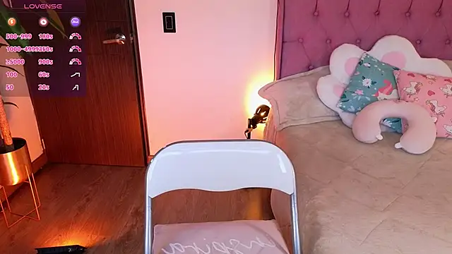 eimy22 online show from January 13, 2025, 10:03 pm