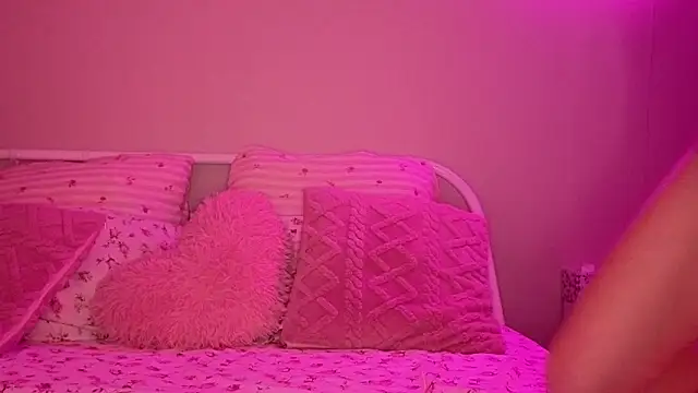 KateVon online show from November 26, 2025, 6:09 pm