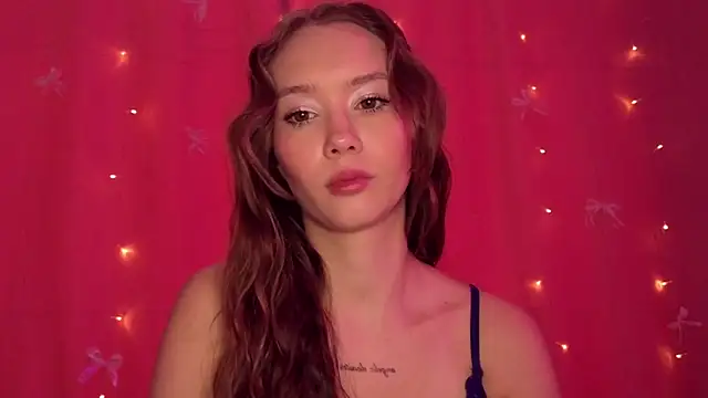 KateVon online show from February 28, 2026, 7:20 am