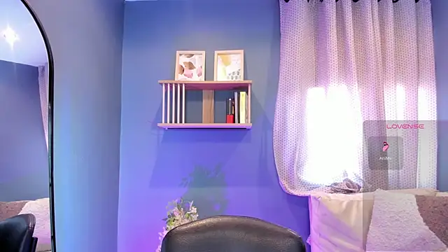 Miranda doll  online show from June 16, 2026, 12:19 pm