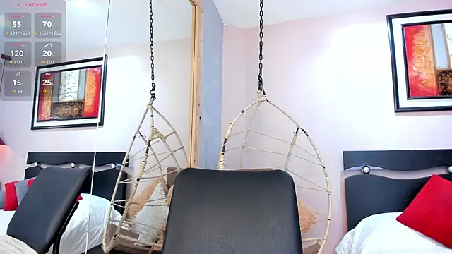 Miranda doll  online show from June 25, 2026, 3:16 pm