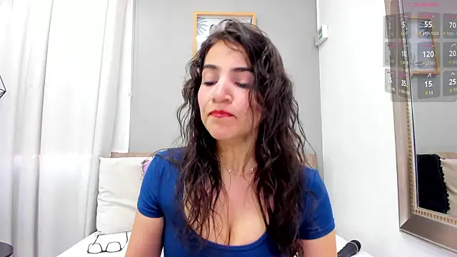 Miranda doll  online show from July 16, 2026, 1:28 pm