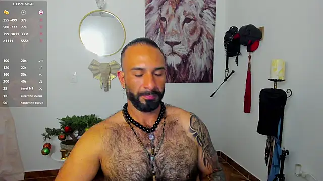 mr maik online show from December 24, 2024, 3:47 pm