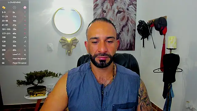 mr maik online show from January 10, 2025, 10:39 am