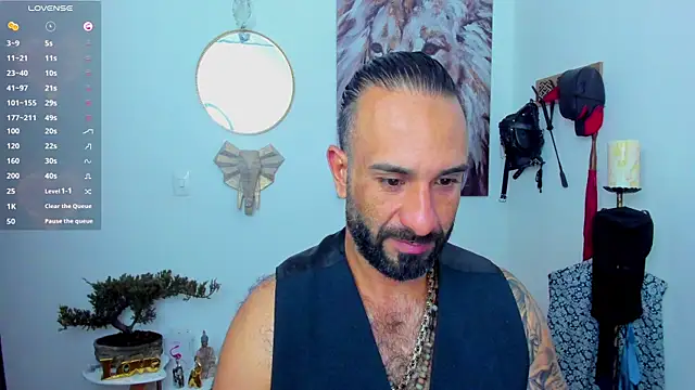 mr maik online show from January 14, 2025, 10:17 am