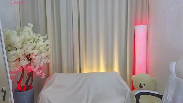 JessRosen online show from December 1, 2025, 3:33 am