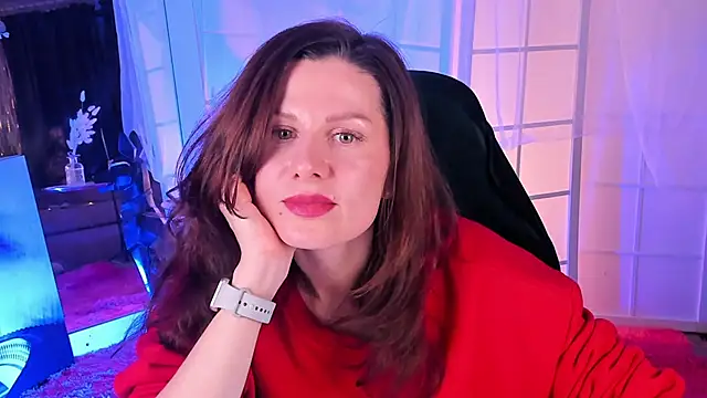 April o Nill online show from December 19, 2025, 2:46 pm