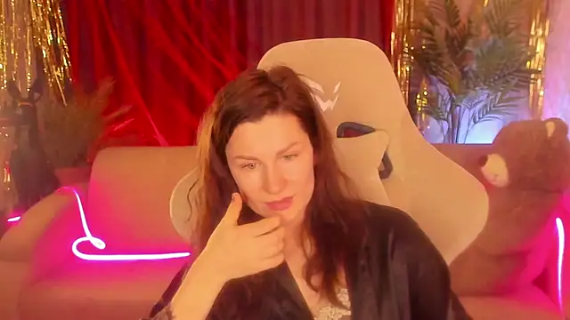 April o Nill online show from January 10, 2026, 4:09 pm