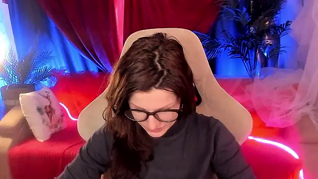 April o Nill online show from February 28, 2026, 11:55 am