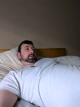 Mgman4365 online show from March 9, 2025, 5:06 pm