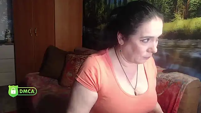 RositaSky online show from February 25, 2025, 11:11 pm