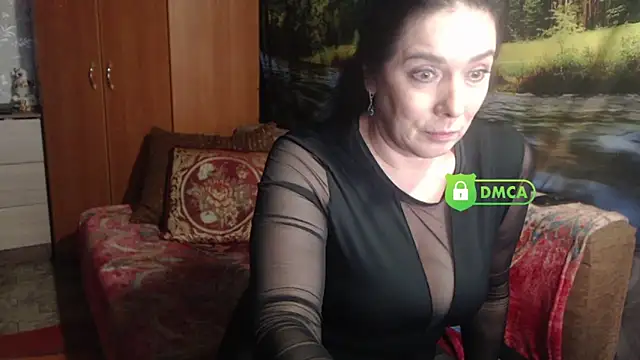 RositaSky online show from March 17, 2025, 9:22 am