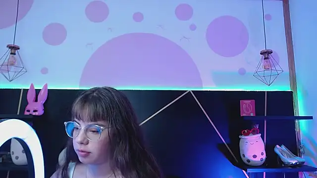 DanniAbbey online show from February 14, 2026, 12:02 pm