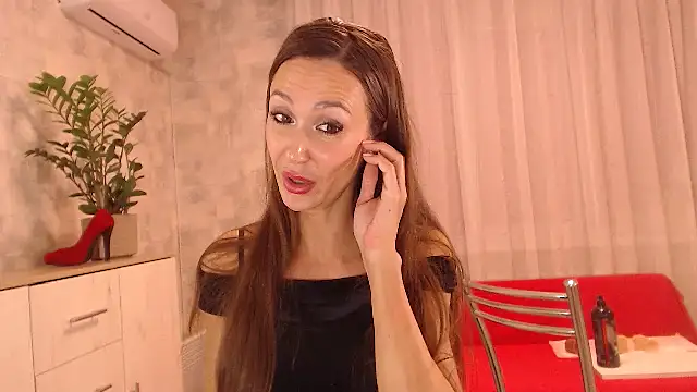 DanaPerezX online show from March 4, 2025, 3:04 pm