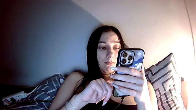 Snapshot of AnnnMary chatting on March 11, 2026, 3:45 am AnnnMary online show from March 11, 2026, 3:45 am