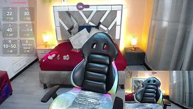 Snapshot of miss_hanna07 chatting on February 22, 2025, 3:58 pm miss hanna07 online show from February 22, 2025, 3:58 pm