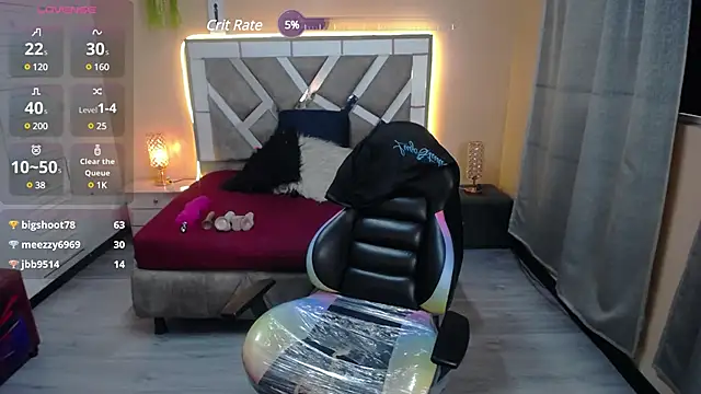 Snapshot of miss_hanna07 chatting on March 3, 2025, 6:44 pm miss hanna07 online show from March 3, 2025, 6:44 pm