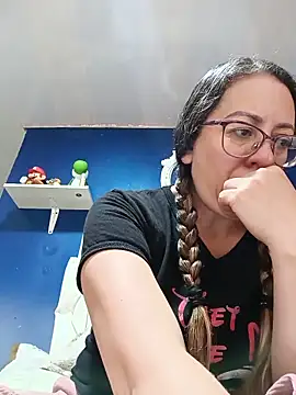 Snapshot of miss_hanna07 chatting on June 9, 2026, 5:13 pm miss hanna07 online show from June 9, 2026, 5:13 pm