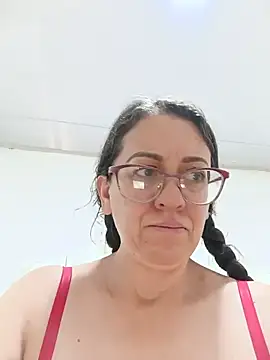 miss hanna07 online show from July 17, 2026, 1:07 pm