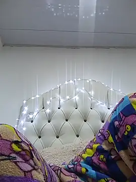 miss hanna07 online show from July 28, 2026, 12:07 am