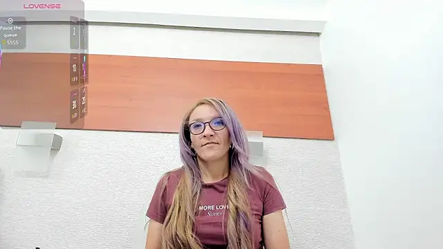 maddy cartter online show from April 22, 2026, 11:34 am