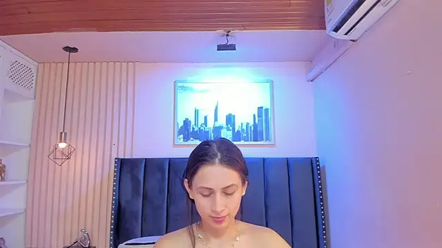 diosa cristal online show from May 15, 2026, 3:13 am