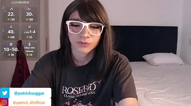 Snapshot of pansuggarofficial chatting on January 9, 2025, 6:47 pm pansuggarofficial online show from January 9, 2025, 6:47 pm