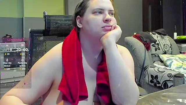 Snapshot of 1lindsey1 chatting on November 10, 2025, 11:53 am 1lindsey1 online show from November 10, 2025, 11:53 am